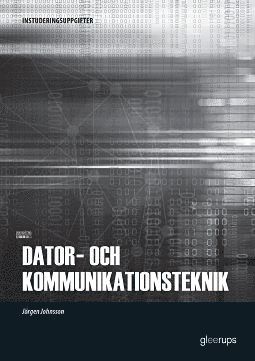 bokomslag Meta Dator-o kommunikationsteknik, instuderingsuppg