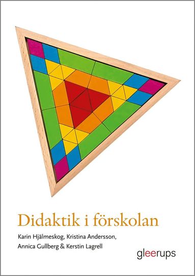 bokomslag Didaktik i förskolan