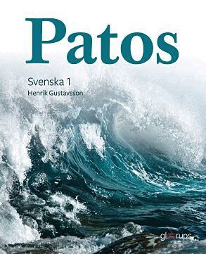 Henrik Gustavsson - Patos, Svenska 1, Häftad