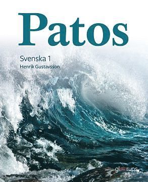 bokomslag Patos, Svenska 1