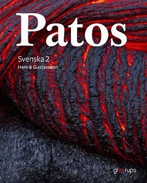 Henrik Gustavsson - Patos, Svenska 2, Häftad