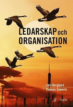 Ledarskap och organisation, elevbok, 1