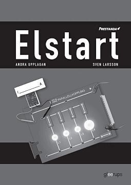 Sven Larsson - Prestanda Elstart, 2:a upplagan, Häftad