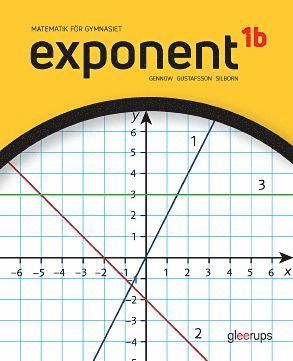 Exponent 1b 1