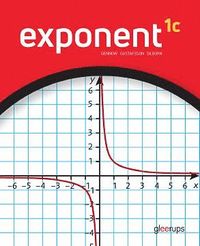 bokomslag Exponent 1c