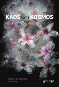 bokomslag Kaos och kosmos, Filosofi 1, bok, Gy25