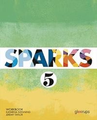bokomslag Sparks Year 5 Workbook
