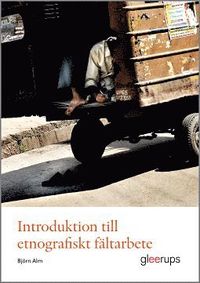 bokomslag Introduktion till etnografiskt fältarbete