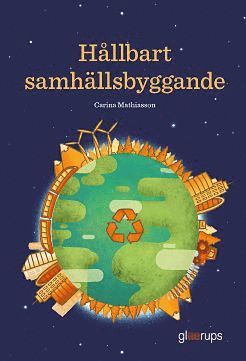 Hållbart samhällsbyggande, grundbok 1