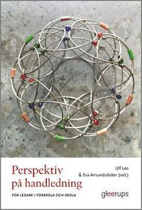 bokomslag Perspektiv på handledning för ledare i förskola och skola