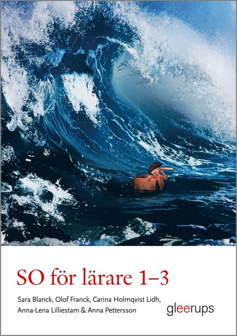 SO för lärare 1-3 1