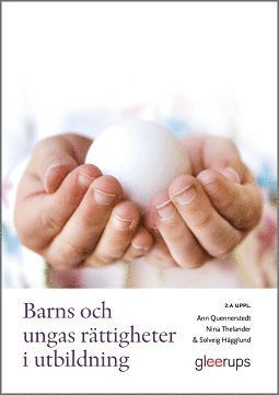 Barns och ungas rättigheter i utbildning 1