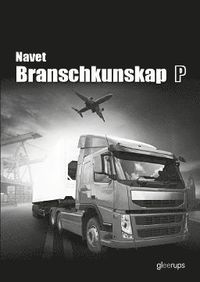 bokomslag Navet Branschkunskap P