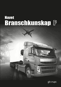Sven Larsson, Anders Ohlsson - Navet Branschkunskap P, Häftad