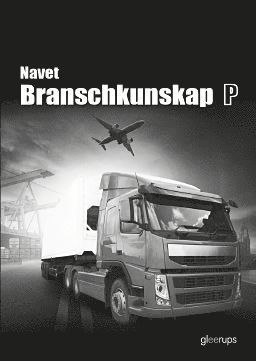 bokomslag Navet Branschkunskap P
