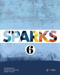 bokomslag Sparks Year 6 Workbook