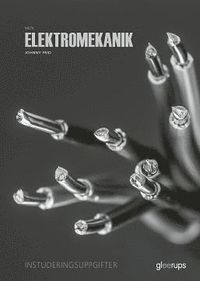 bokomslag Meta Elektromekanik, instuderingsuppgifter, 2:a upplagan