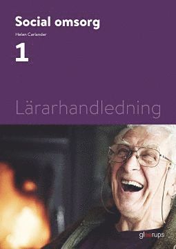 Social omsorg 1, lärarhandledning 1