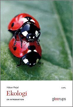 Håkan Pleijel - Ekologi - en introduktion, 2 uppl, Häftad
