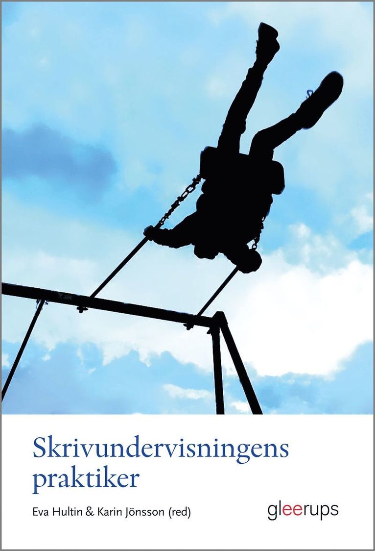 Skrivundervisningens praktiker, Häftad
