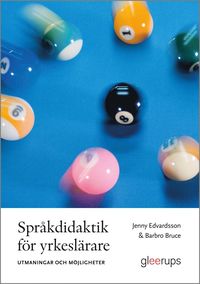 bokomslag Språkdidaktik för yrkeslärare - Utmaningar och möjligheter