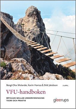 VFU-handboken : bryggan mellan undervisningens teori och praktik 1