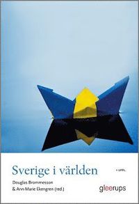 bokomslag Sverige i världen