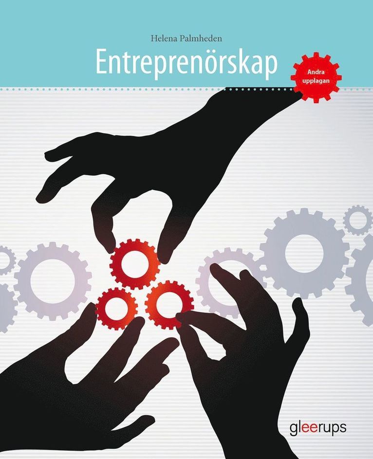 Entreprenörskap, fakta och övningsbok, 2 uppl 1
