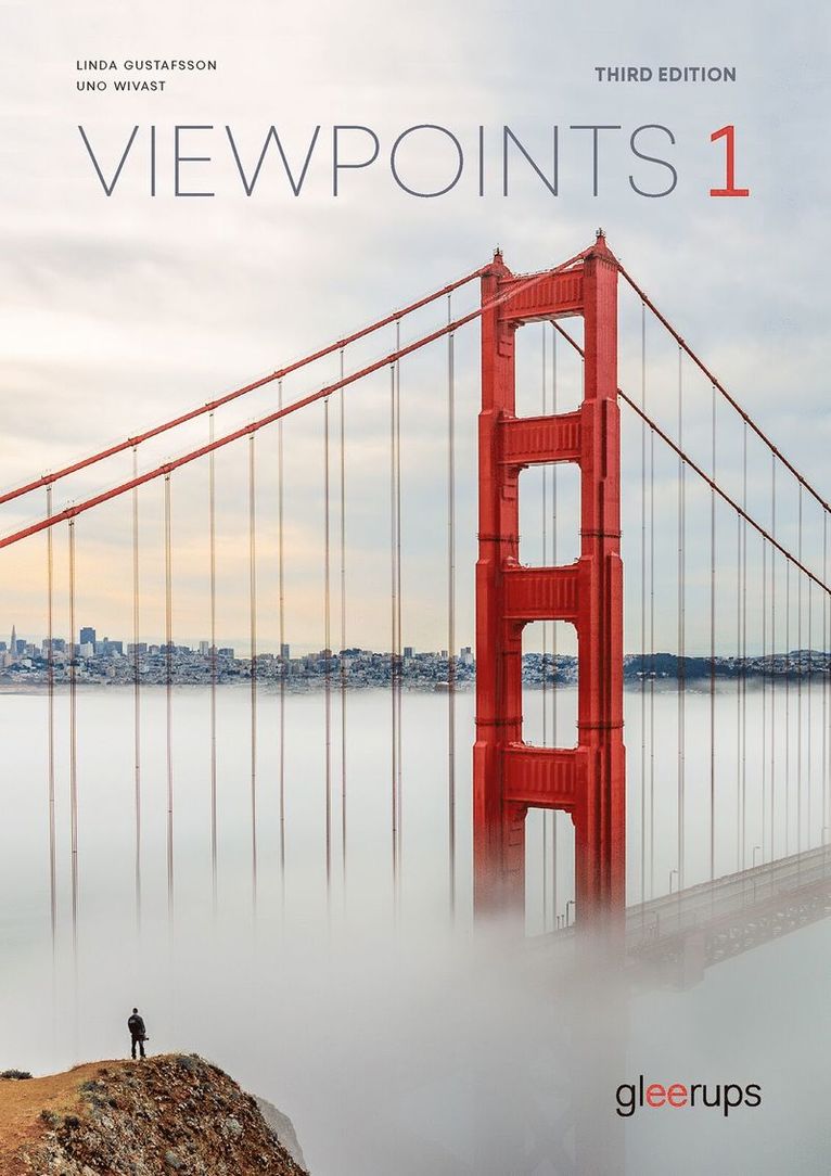 Viewpoints 1, bok, Gy25 1