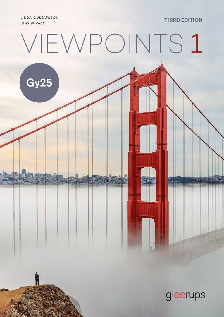 Viewpoints 1, bok, Gy25 1