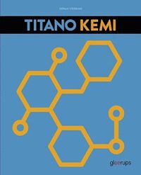 bokomslag Titano Kemi, 3:e uppl