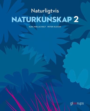 bokomslag Naturligtvis Naturkunskap 2, elevbok