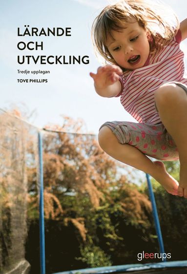 bokomslag Lärande och utveckling. Elevbok