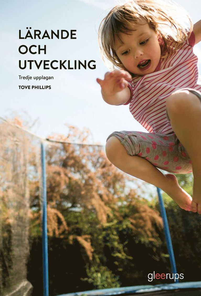 Lärande och utveckling. Elevbok 1