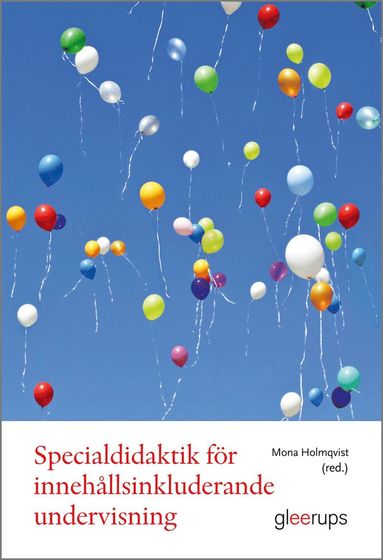 bokomslag Specialdidaktik : för innehållsinkluderande undervisning