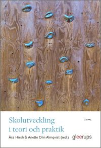 bokomslag Skolutveckling i teori och praktik