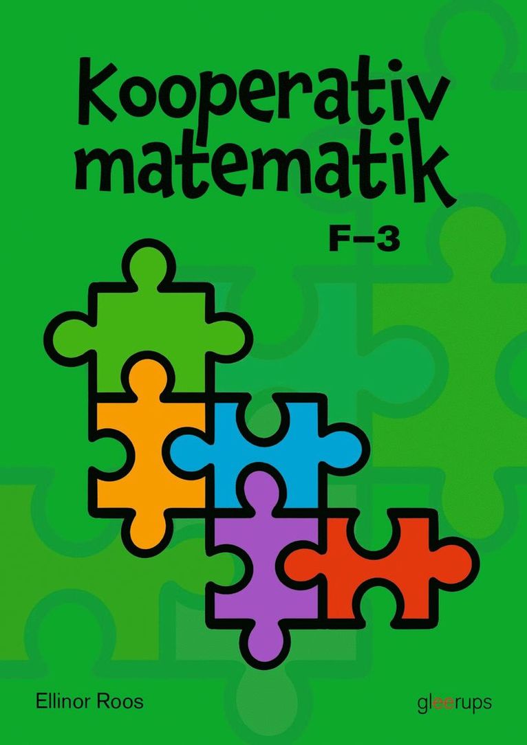 Kooperativ matematik F-3 1