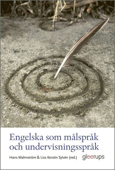 bokomslag Engelska som målspråk och undervisningsspråk