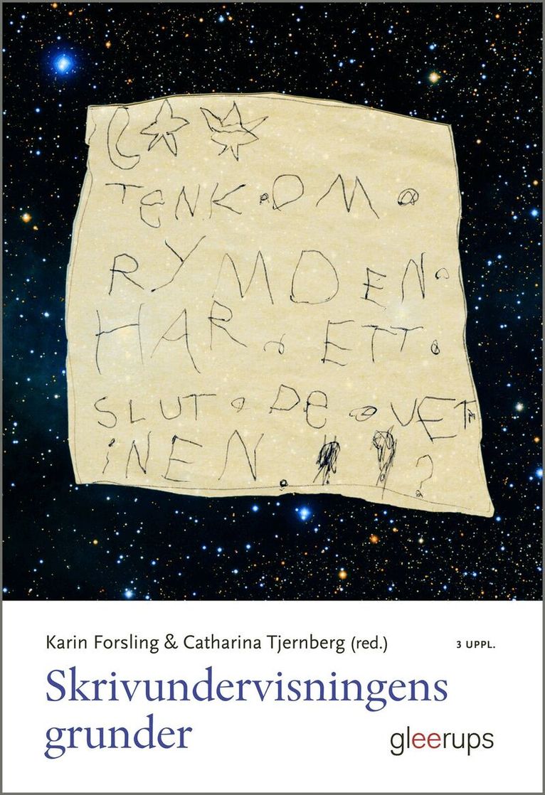 Skrivundervisningens grunder