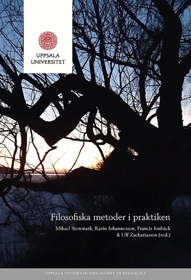 Filosofiska metoder i praktiken, Häftad
