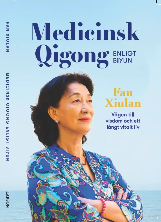 Fan Xiulan - Medicinsk qigong enligt Biyun, Häftad. Tillgänglighet: Kommande