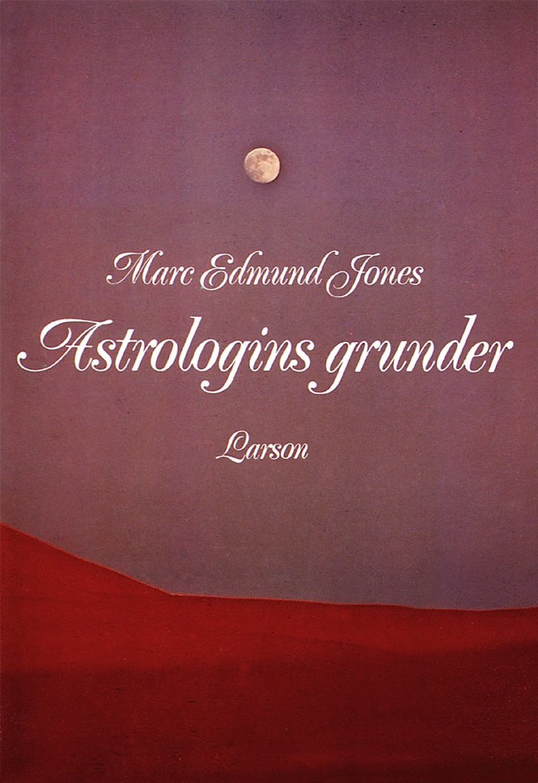 Astrologins grunder (3u)