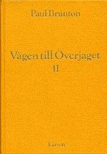 bokomslag Vägen till överjaget 2