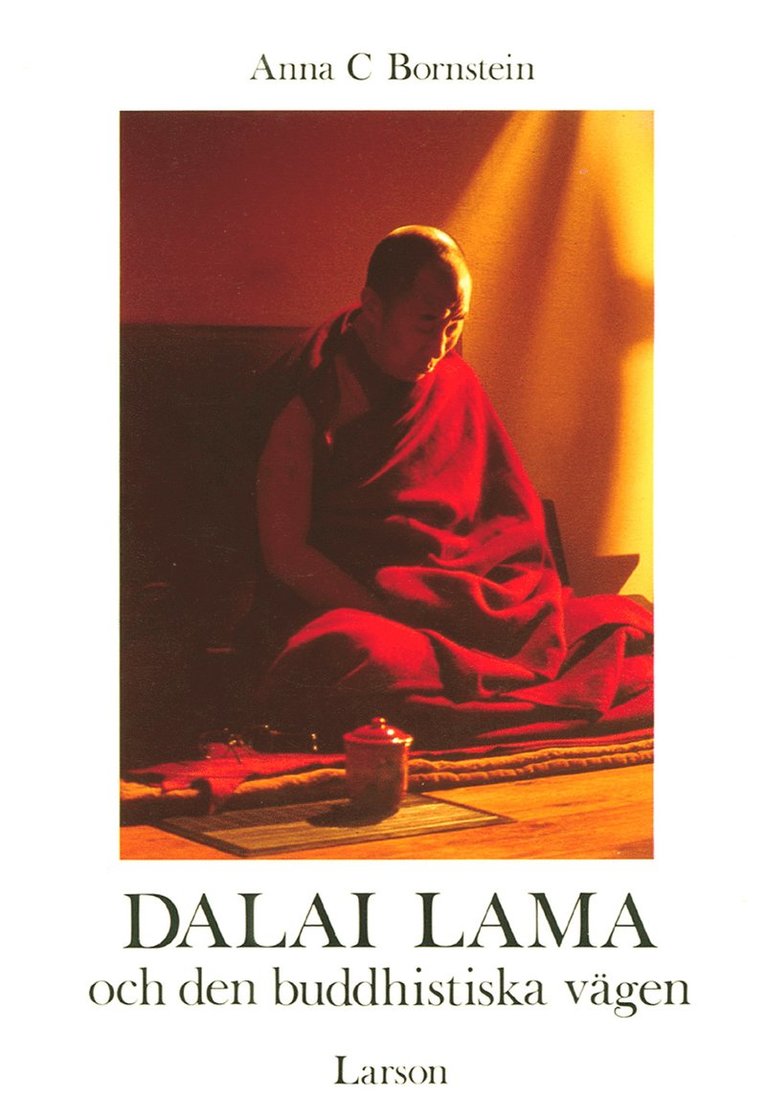 Dalai Lama och den buddhistiska vägen