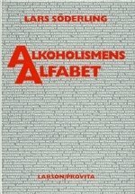 bokomslag Alkoholismens Alfabet