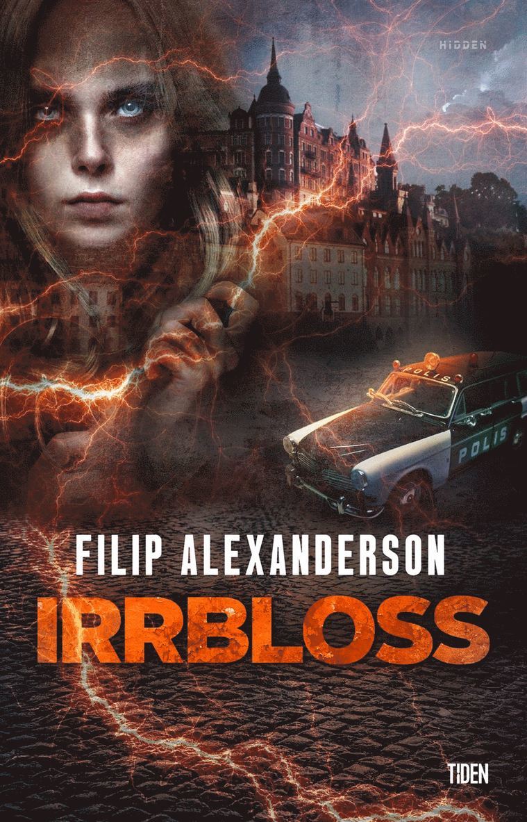 Irrbloss 1