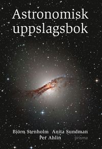 bokomslag Astronomisk uppslagsbok