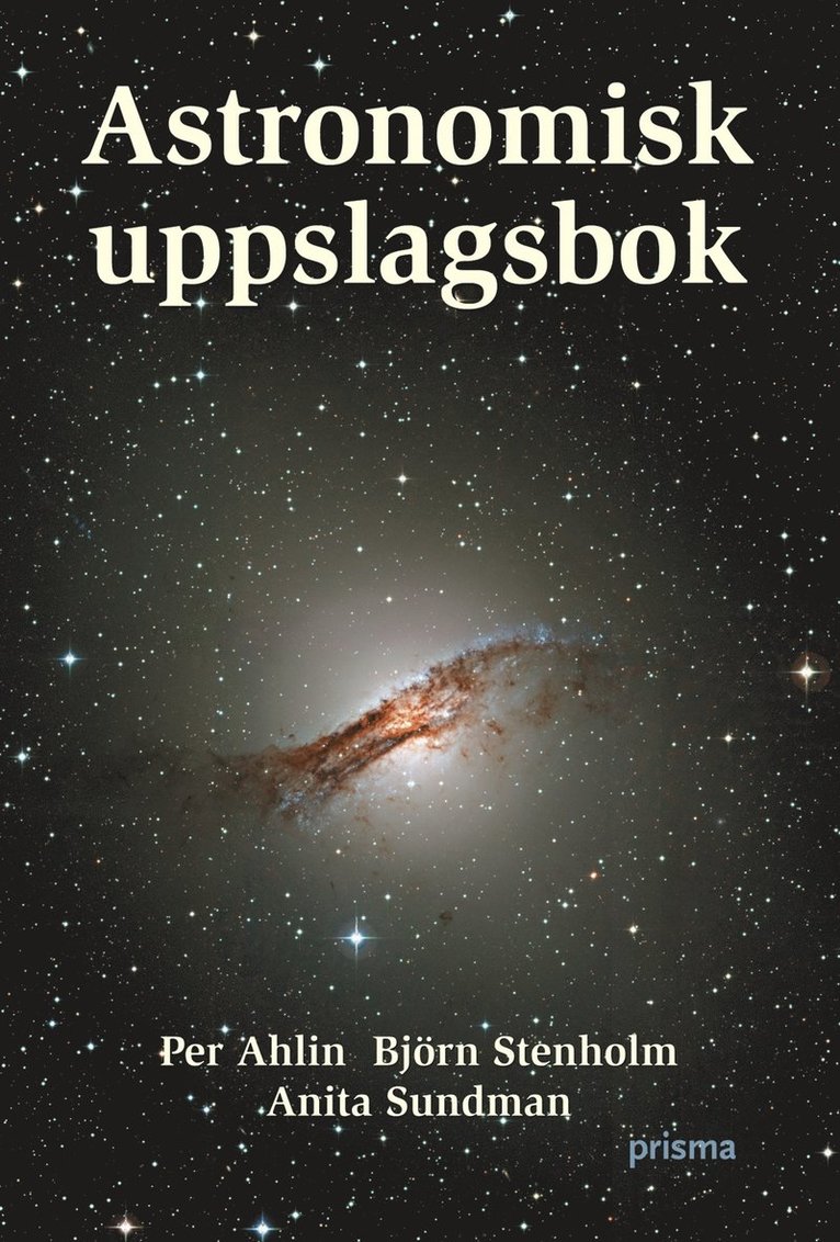 Astronomisk uppslagsbok