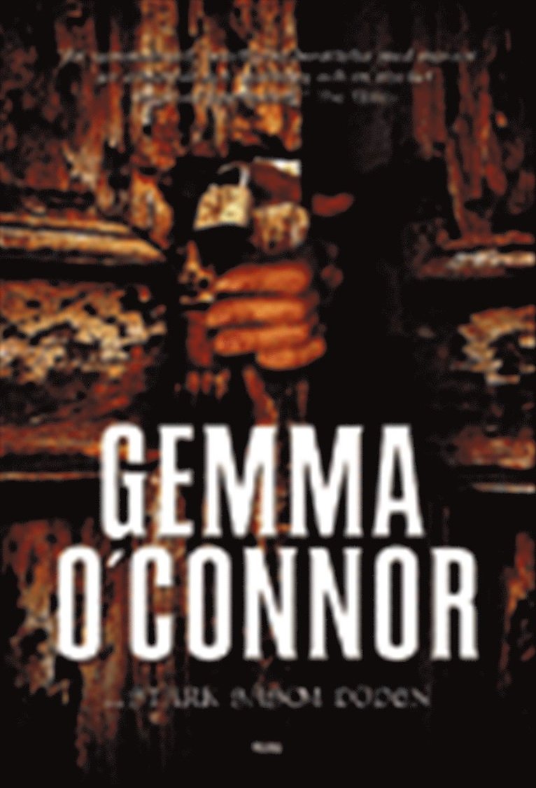 -stark såsom döden