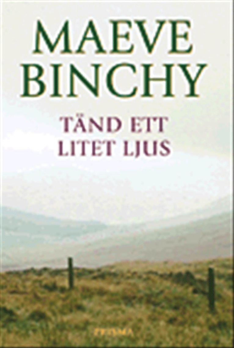 Tänd ett litet ljus